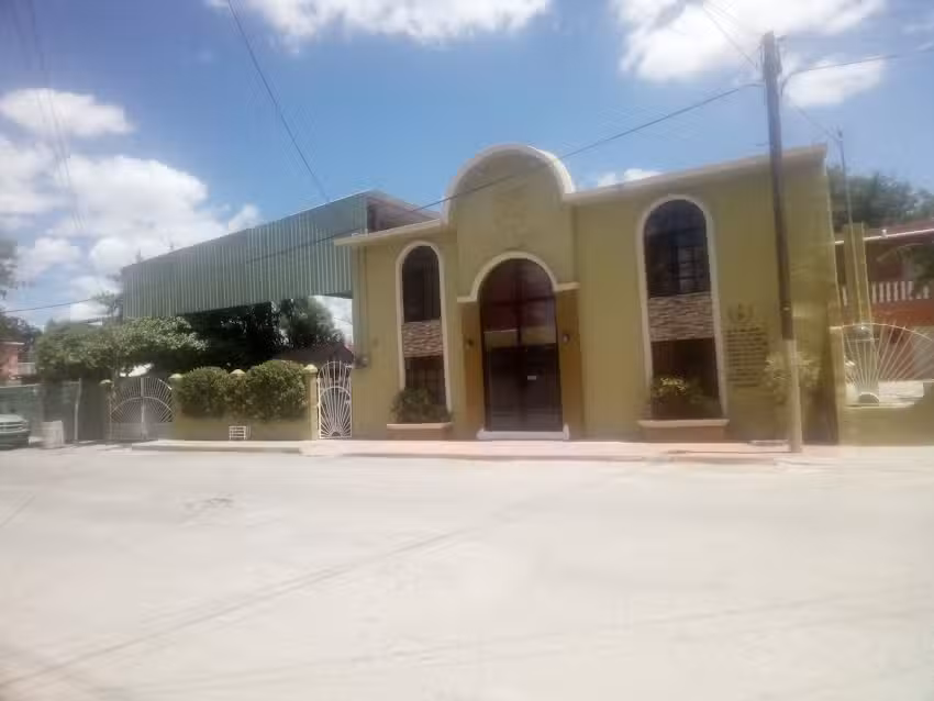 Iglesia Asambleas de Dios