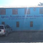 Iglesia Asambleas Del Se&ntilde;or Jesucristo