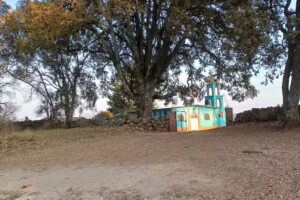 Iglesia Astillero Botija