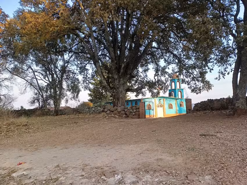 Iglesia Astillero Botija