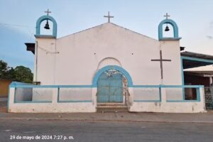 Iglesia Asunci&oacute;n de la Virgen
