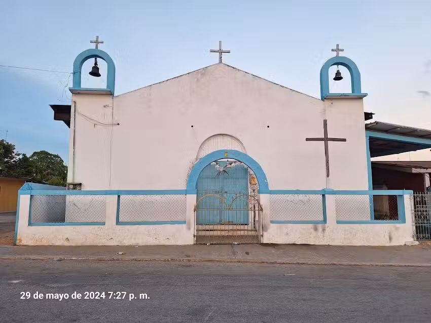 Iglesia Asunci&oacute;n de la Virgen