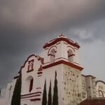 Iglesia Asunci&oacute;n de Mar&iacute;a