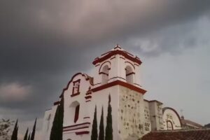 Iglesia Asunci&oacute;n de Mar&iacute;a