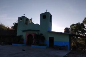 Iglesia Asunci&oacute;n de Maria