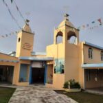 IGLESIA ASUNCION DE MARIA