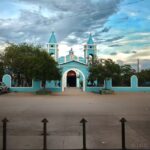 Iglesia Asuncion de Maria