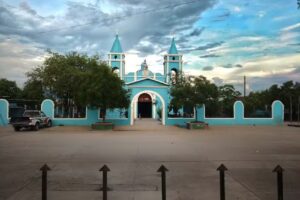 Iglesia Asuncion de Maria