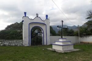 Iglesia Asuncion De Maria