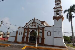 Iglesia Asunci&oacute;n de Mar&iacute;a