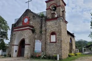 Iglesia Asunci&oacute;n De Mar&iacute;a