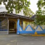 Iglesia Asunci&oacute;n De Mar&iacute;a