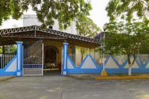 Iglesia Asunción De María