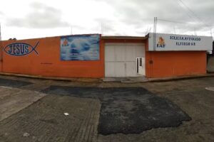 Iglesia Avivando el Fuego N.R.