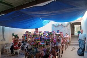 Iglesia B Cristiana la gracia de Dios