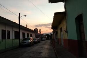 Iglesia Barro De Dios Yanga