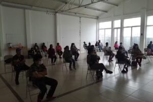 Iglesia Bas&aacute;n Oriente