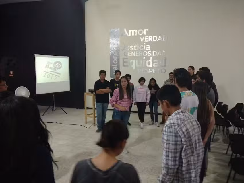 Iglesia Bas&aacute;n