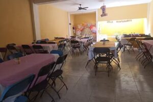 Iglesia Baustista Eben-Ezer