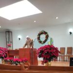 IGLESIA BAUTISTA ABARIM