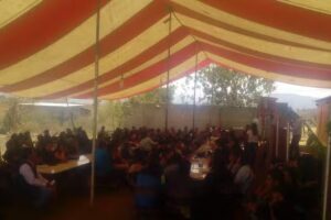 Iglesia Bautista Adonai