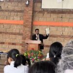 Iglesia Bautista Agua Viva