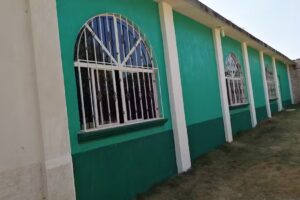 Iglesia Bautista Agua Viva