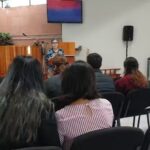 Iglesia Bautista &ldquo;Alfa y Omega&rdquo;