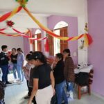 Iglesia Bautista &ldquo;Alfa y Omega&rdquo;