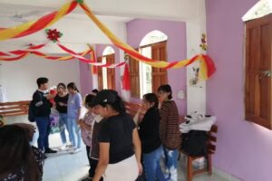 Iglesia Bautista &ldquo;Alfa y Omega&rdquo;