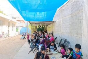 Iglesia bautista Alfa y Omega