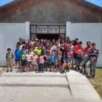 IGLESIA BAUTISTA AMISADAI