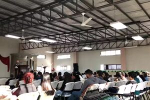 Iglesia Bautista AMMI