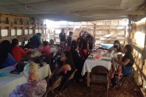 Iglesia Bautista Ancla Firme