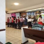 Iglesia Bautista Antioqu&iacute;a