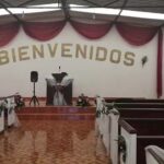 Iglesia Bautista Antioqu&iacute;a