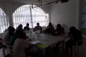 Iglesia Bautista Antioqu&iacute;a