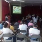 Iglesia Bautista Antioquia