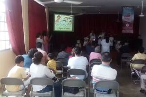 Iglesia Bautista Antioquia