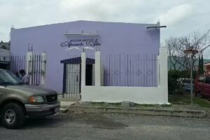 Iglesia Bautista Aposento Alto