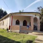 Iglesia Bautista Aposento Alto