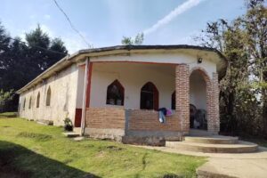 Iglesia Bautista Aposento Alto