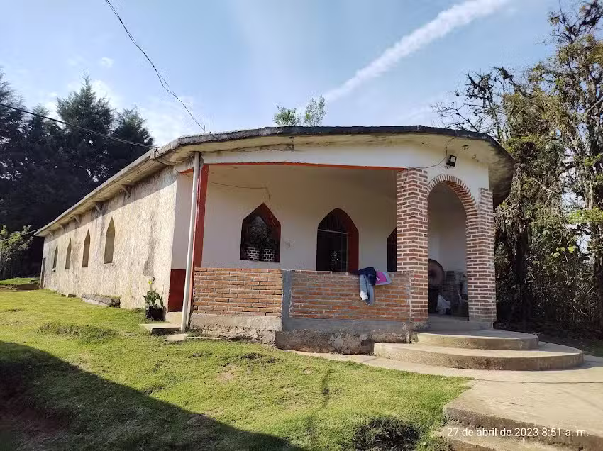 Iglesia Bautista Aposento Alto