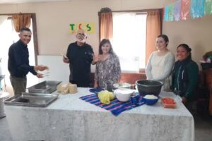 Iglesia Bautista Asael