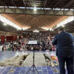 Iglesia Bautista Baluarte de la Verdad