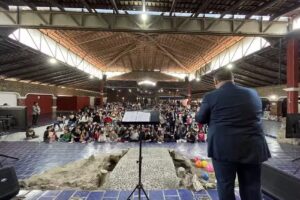 Iglesia Bautista Baluarte de la Verdad