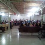 Iglesia Bautista Belen