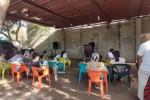 Iglesia Bautista Bel&eacute;n