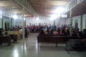 Iglesia Bautista Belen