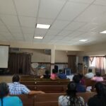 Iglesia Bautista Belen